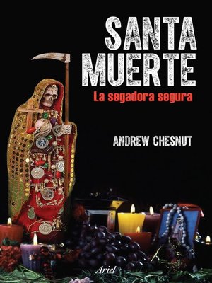 cover image of Santa Muerte